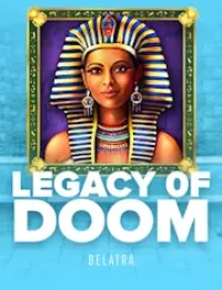 legacy of doom official logo